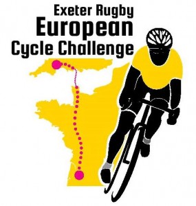 Euro Cycle Challenge Logo