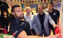 RWC Museum raises funds for the Foundation