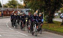 Exeter Rugby European Cycle Challenge 2017 confirmed