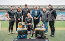 Lexi Chambers ‘End2End’ Challenge On Behalf of Exeter Chiefs Foundation