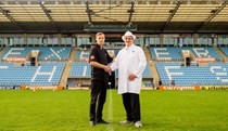 Bangers for Bucks at Exeter Chiefs