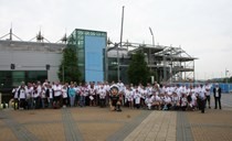 Exeter Foundation Big Walk Returns