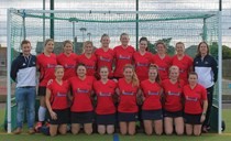 Teign Hockey Club Supported by the Exeter Foundation 
