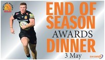 End of Season Dinner Auction Now Live