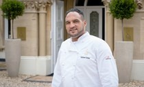 Menu confirmed for Evening with Michael Caines